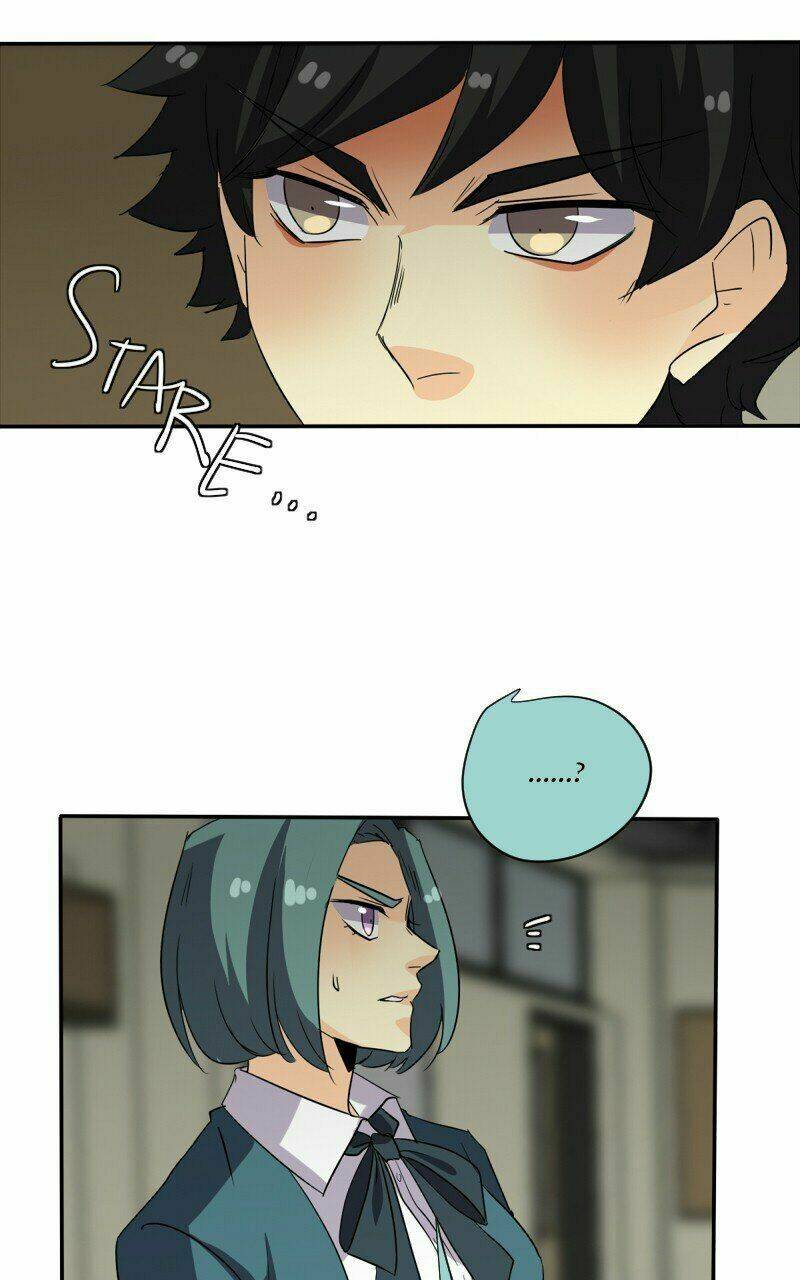 Đọc truyện Thế giới không hoàn hảo - Chap 165