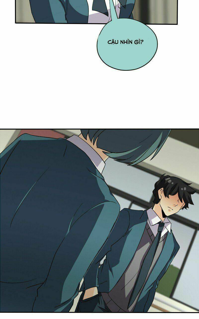 Đọc truyện Thế giới không hoàn hảo - Chap 165