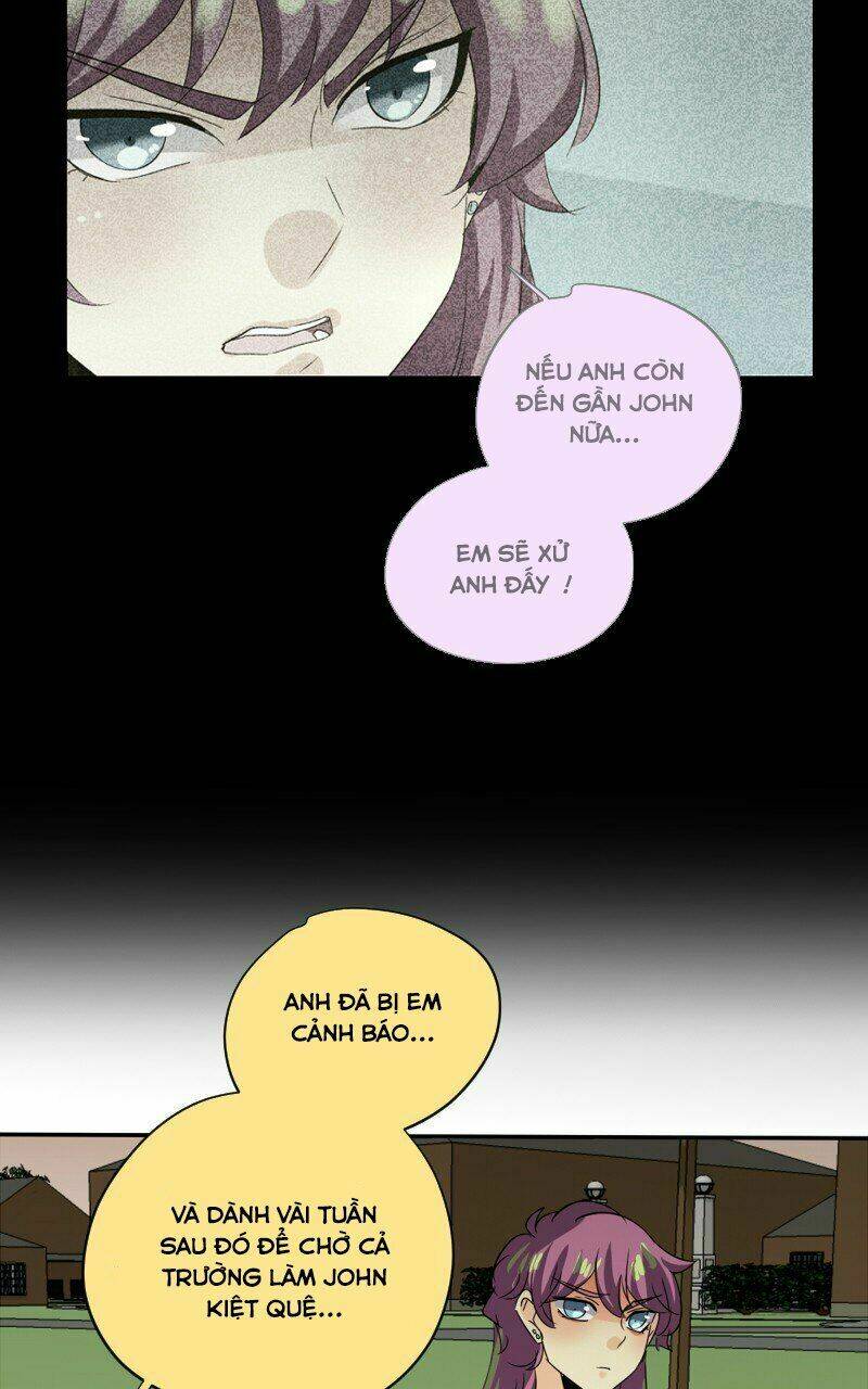 Đọc truyện Thế giới không hoàn hảo - Chap 165