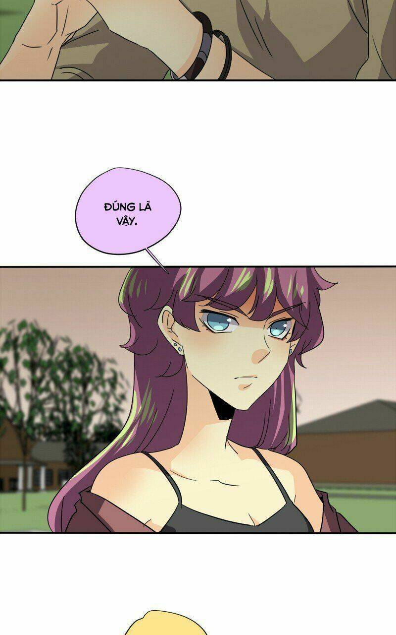 Đọc truyện Thế giới không hoàn hảo - Chap 165