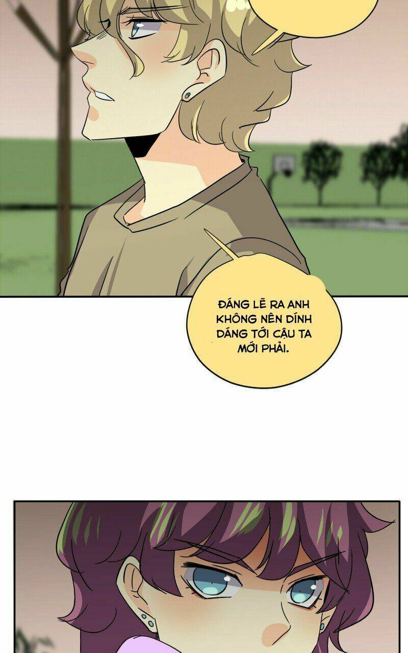 Đọc truyện Thế giới không hoàn hảo - Chap 165