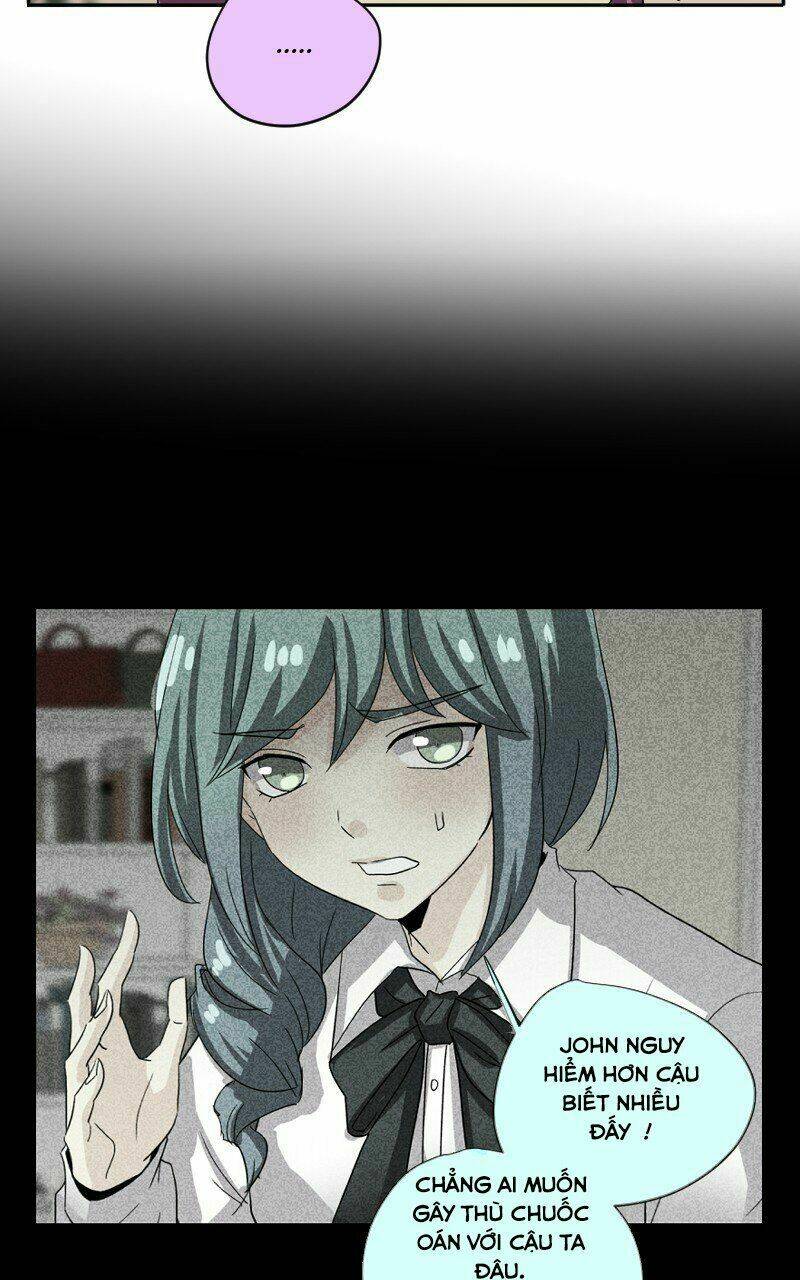 Đọc truyện Thế giới không hoàn hảo - Chap 165