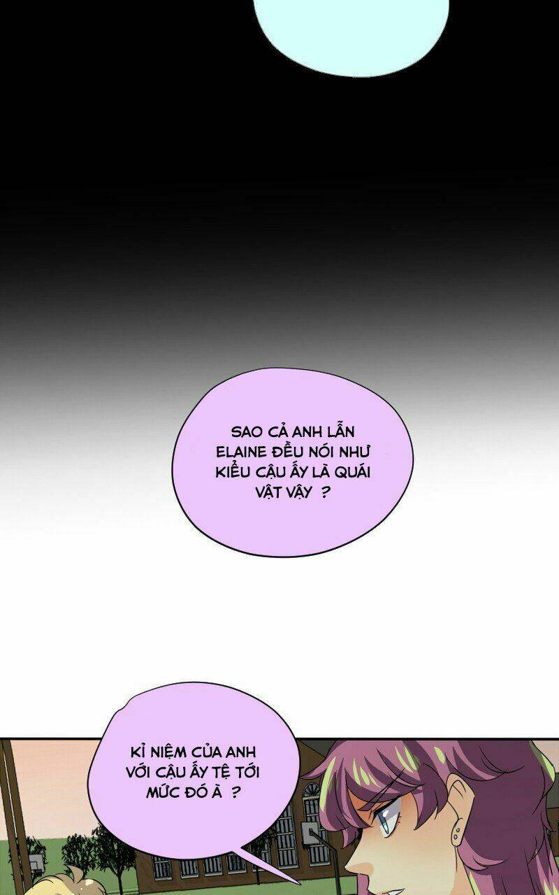 Đọc truyện Thế giới không hoàn hảo - Chap 165