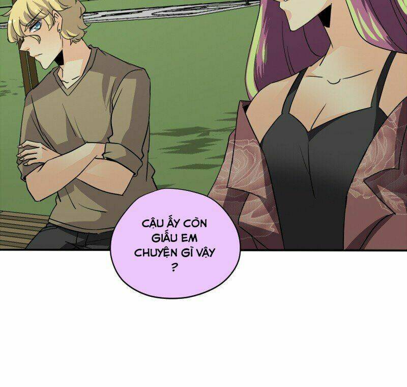 Đọc truyện Thế giới không hoàn hảo - Chap 165