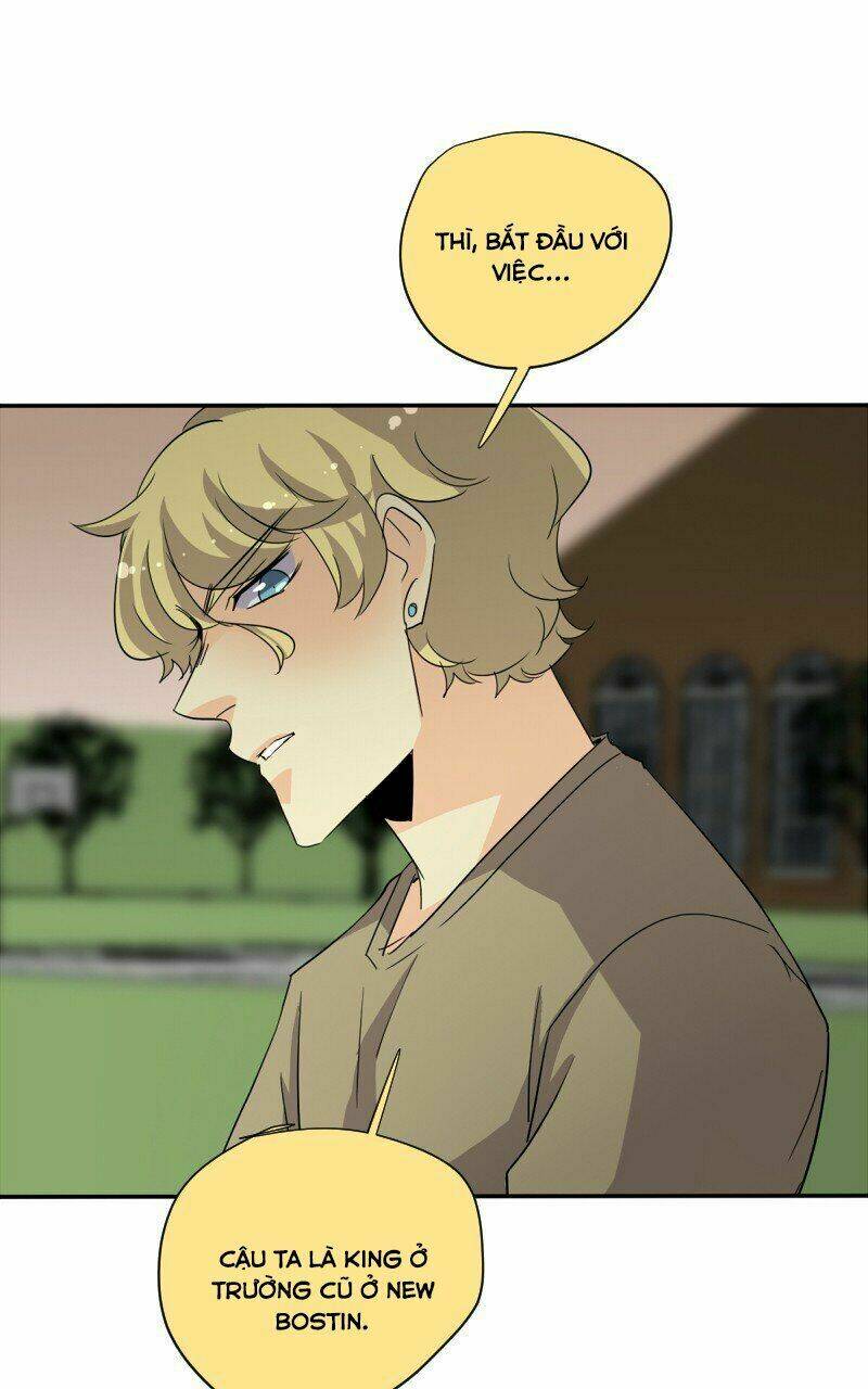 Đọc truyện Thế giới không hoàn hảo - Chap 165