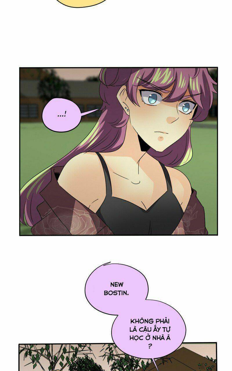 Đọc truyện Thế giới không hoàn hảo - Chap 165