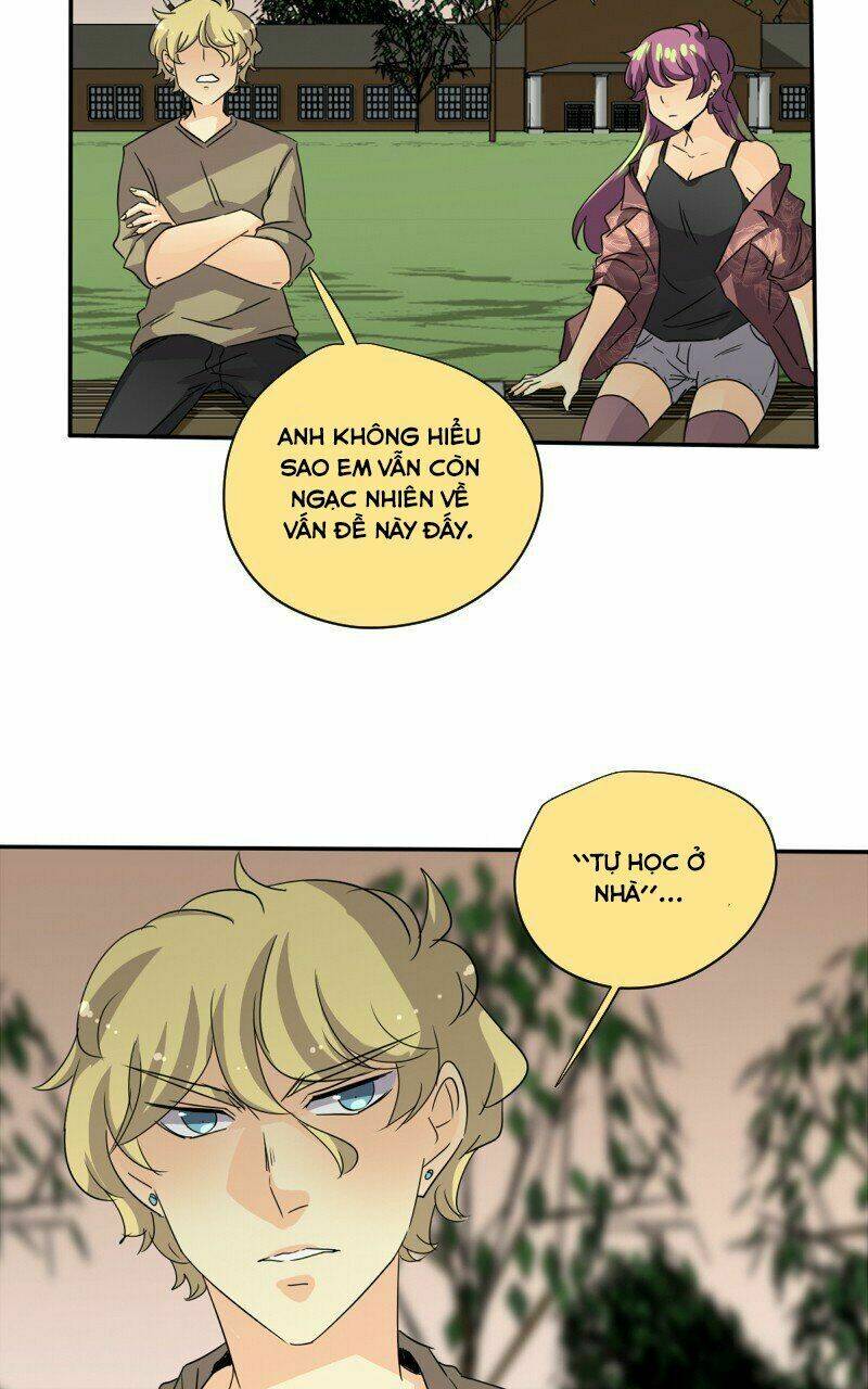 Đọc truyện Thế giới không hoàn hảo - Chap 165