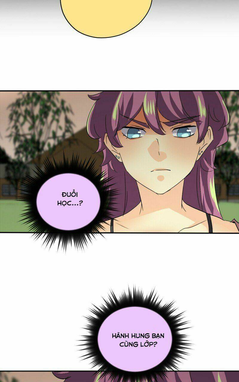 Đọc truyện Thế giới không hoàn hảo - Chap 165