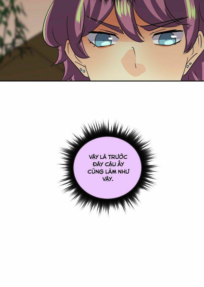 Đọc truyện Thế giới không hoàn hảo - Chap 165