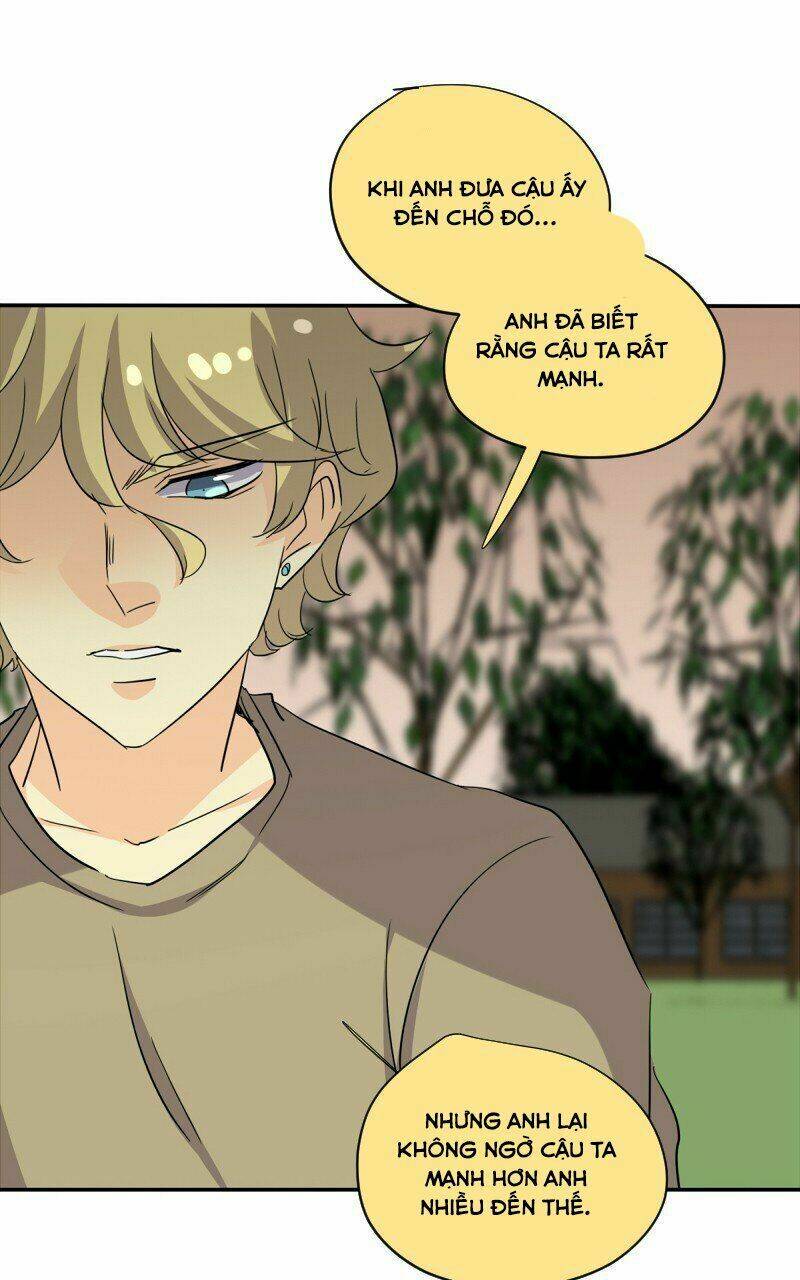 Đọc truyện Thế giới không hoàn hảo - Chap 165