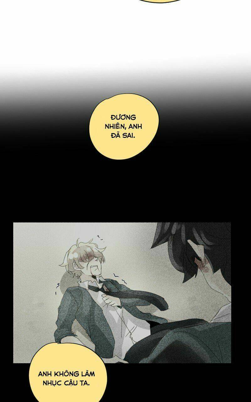 Đọc truyện Thế giới không hoàn hảo - Chap 165