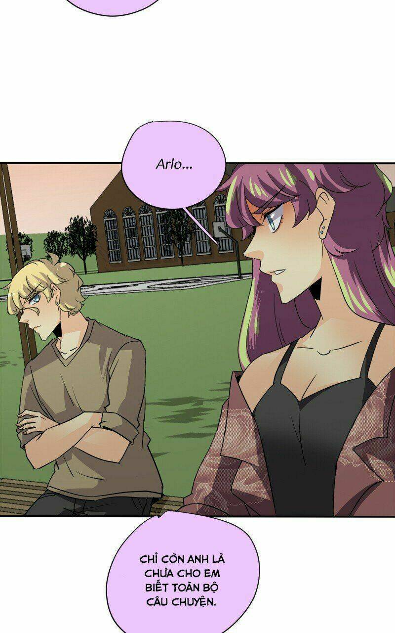 Đọc truyện Thế giới không hoàn hảo - Chap 165