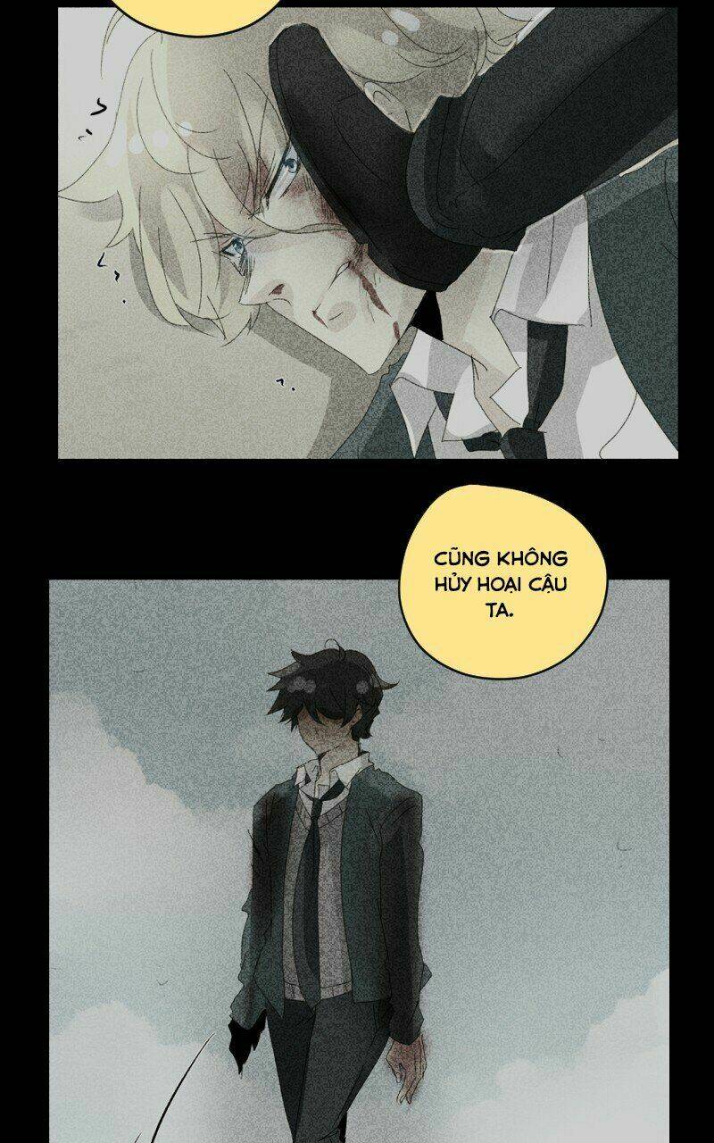Đọc truyện Thế giới không hoàn hảo - Chap 165