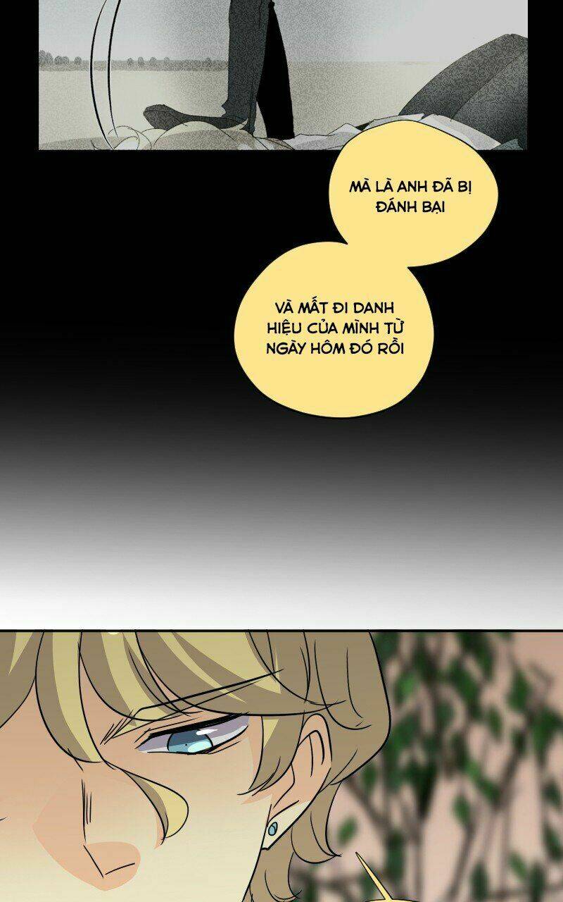 Đọc truyện Thế giới không hoàn hảo - Chap 165