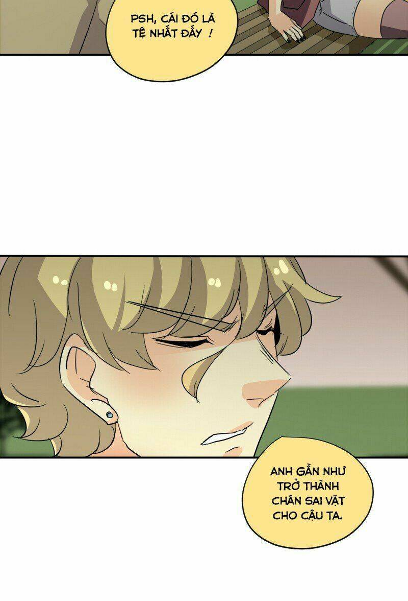 Đọc truyện Thế giới không hoàn hảo - Chap 165