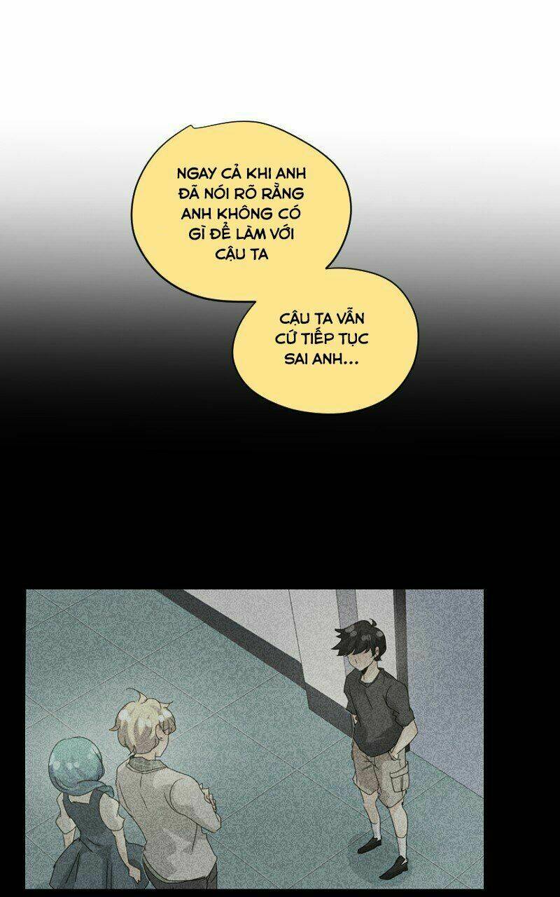 Đọc truyện Thế giới không hoàn hảo - Chap 165