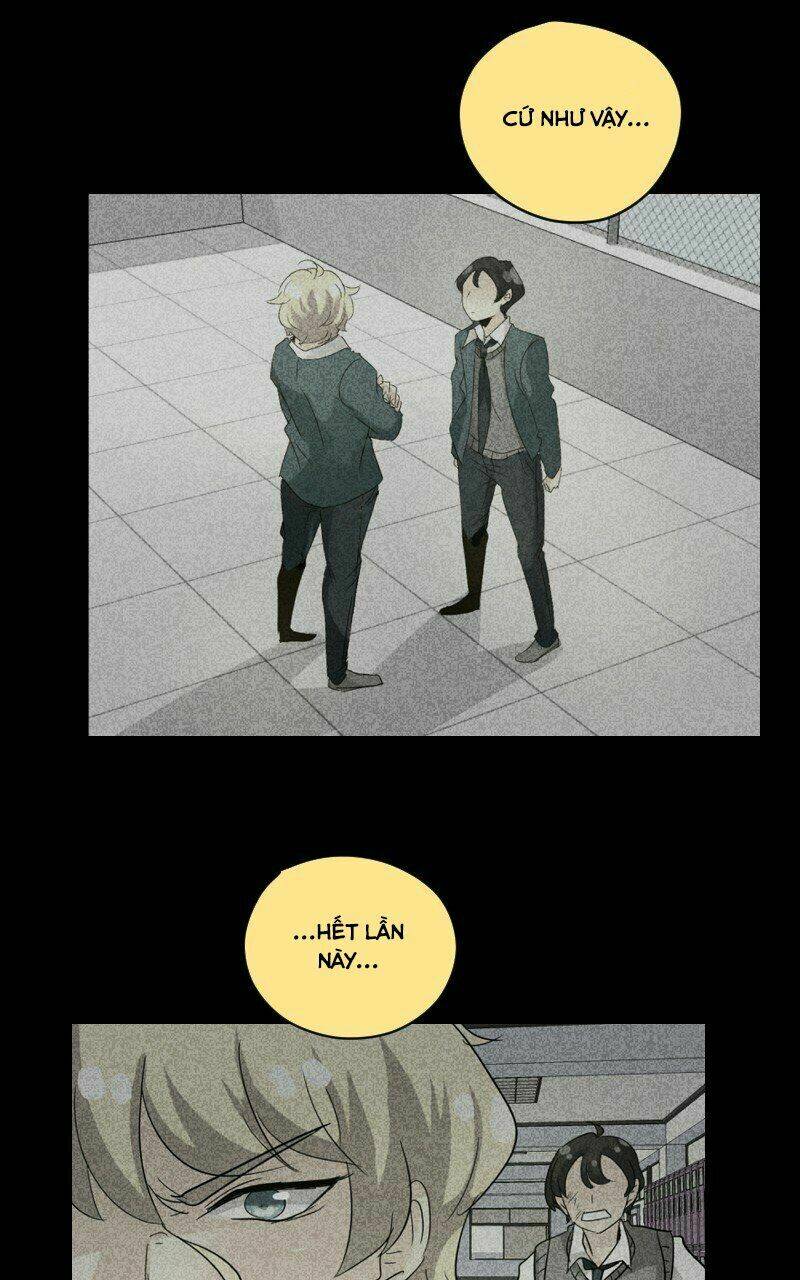 Đọc truyện Thế giới không hoàn hảo - Chap 165