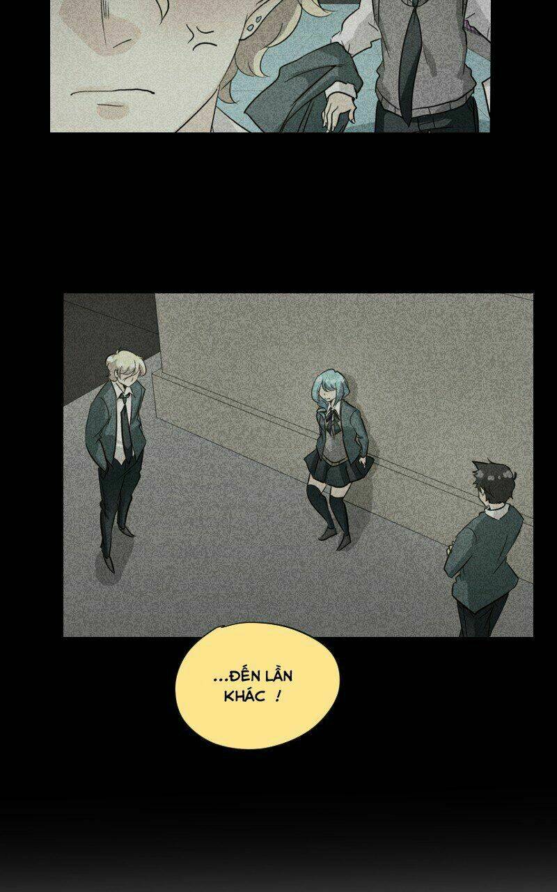 Đọc truyện Thế giới không hoàn hảo - Chap 165