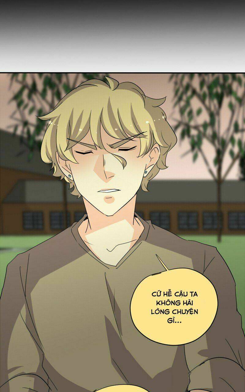 Đọc truyện Thế giới không hoàn hảo - Chap 165