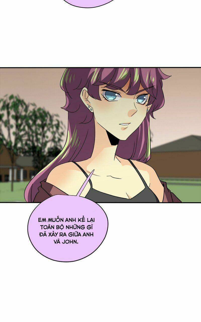 Đọc truyện Thế giới không hoàn hảo - Chap 165