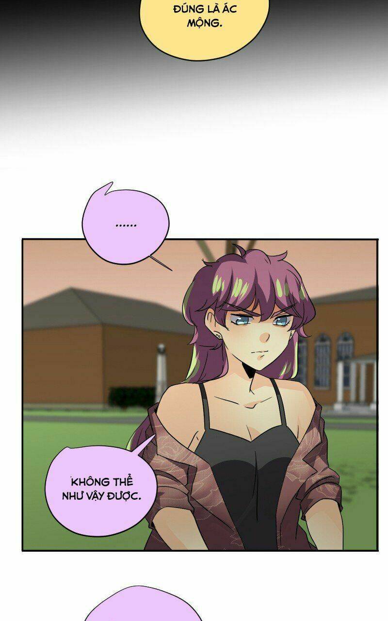 Đọc truyện Thế giới không hoàn hảo - Chap 165