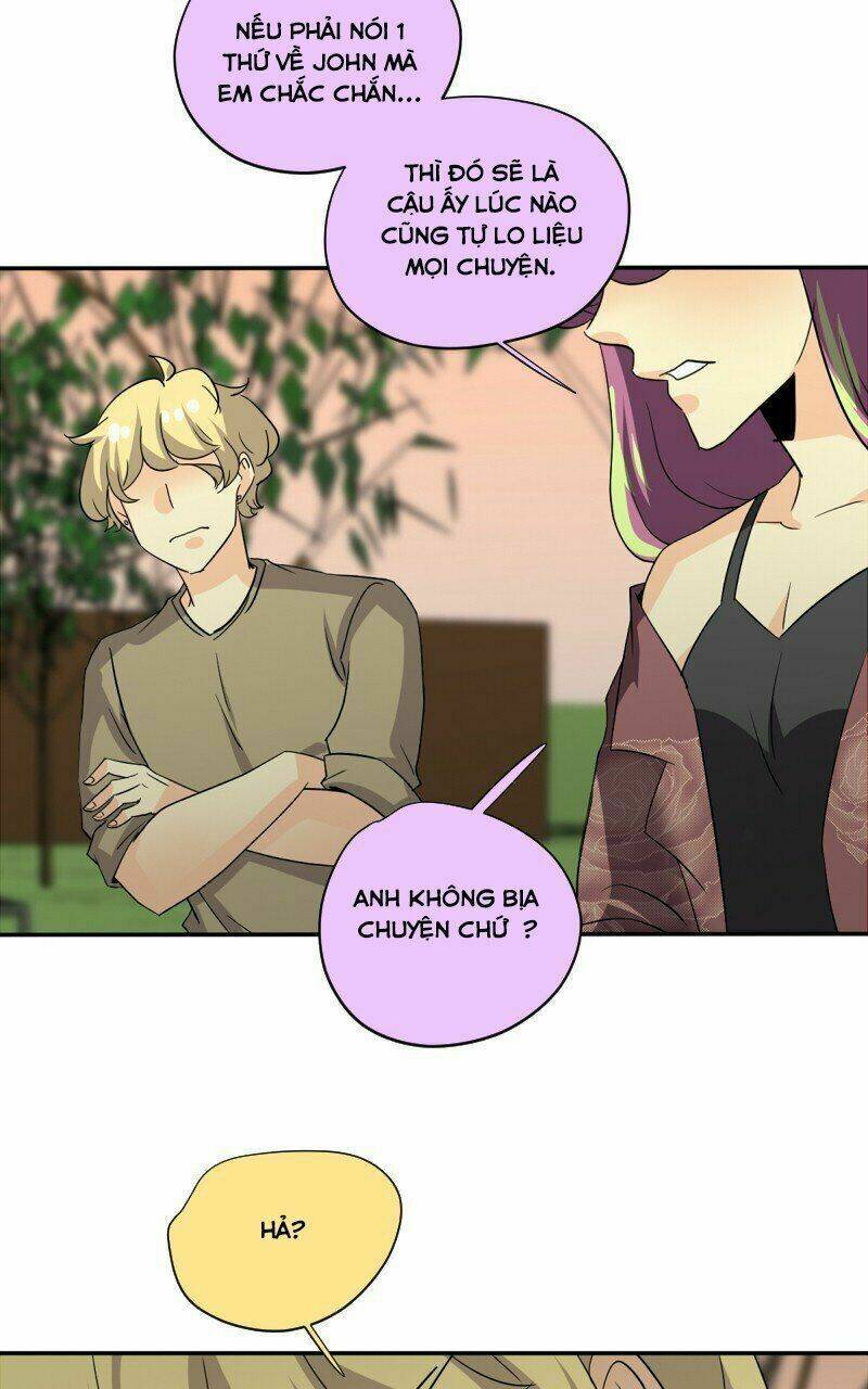 Đọc truyện Thế giới không hoàn hảo - Chap 165