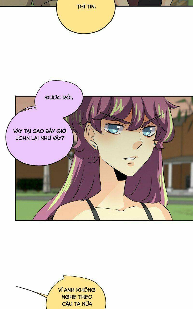 Đọc truyện Thế giới không hoàn hảo - Chap 165
