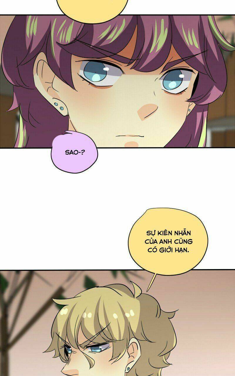 Đọc truyện Thế giới không hoàn hảo - Chap 165