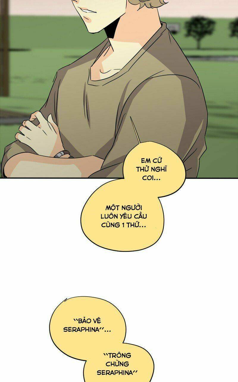 Đọc truyện Thế giới không hoàn hảo - Chap 165