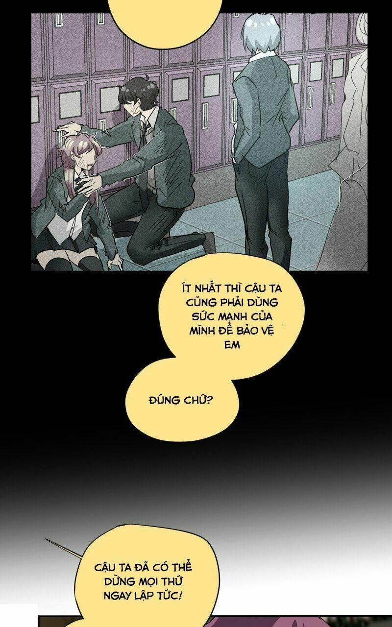 Đọc truyện Thế giới không hoàn hảo - Chap 165
