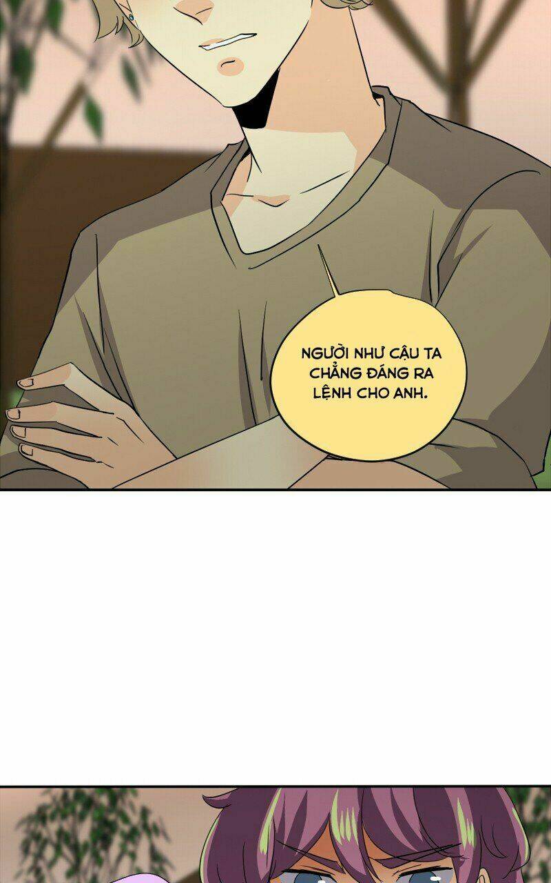 Đọc truyện Thế giới không hoàn hảo - Chap 165