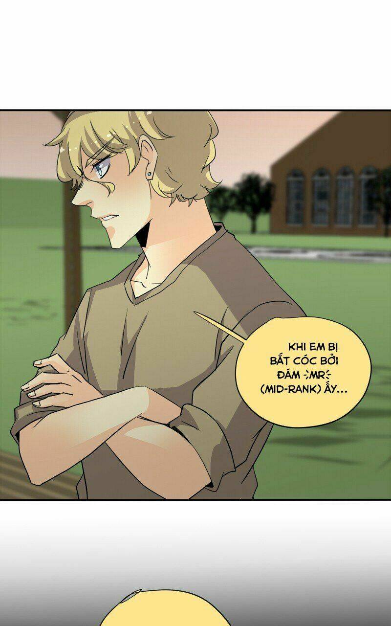 Đọc truyện Thế giới không hoàn hảo - Chap 165