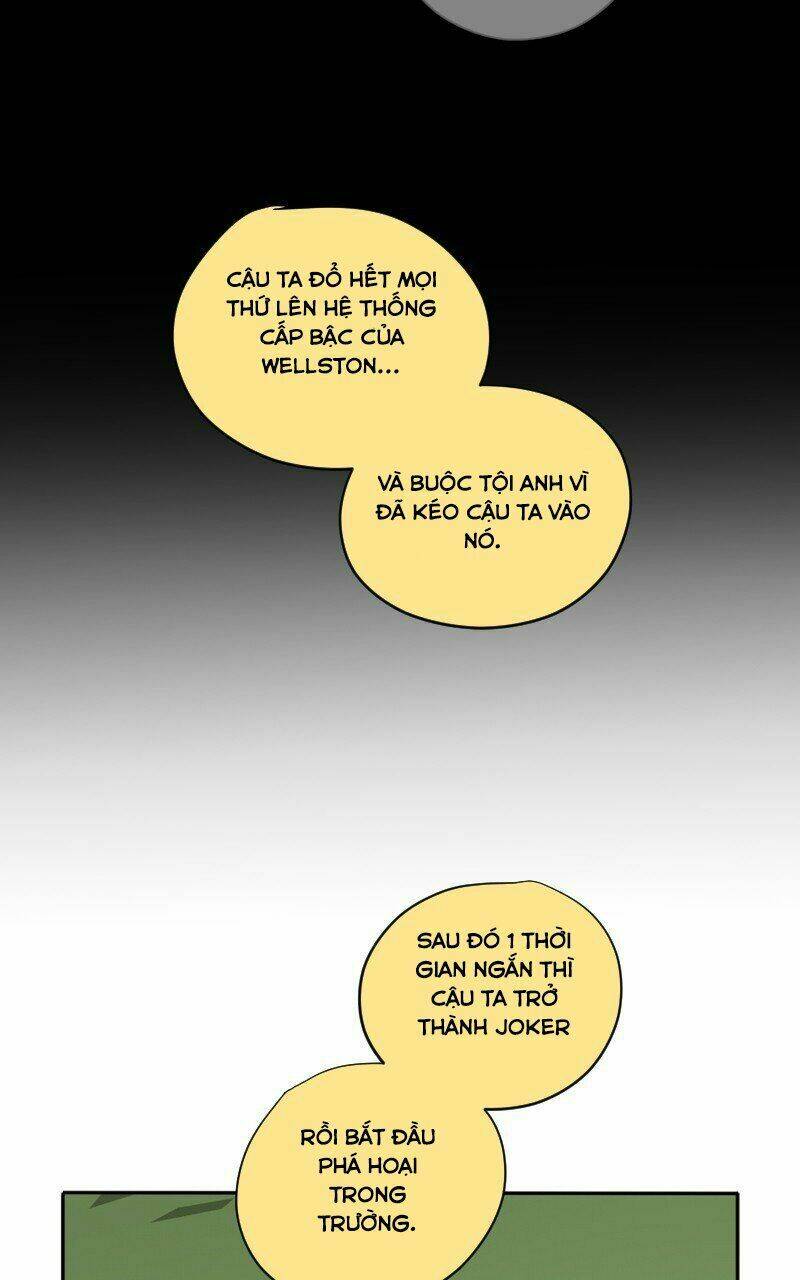 Đọc truyện Thế giới không hoàn hảo - Chap 165