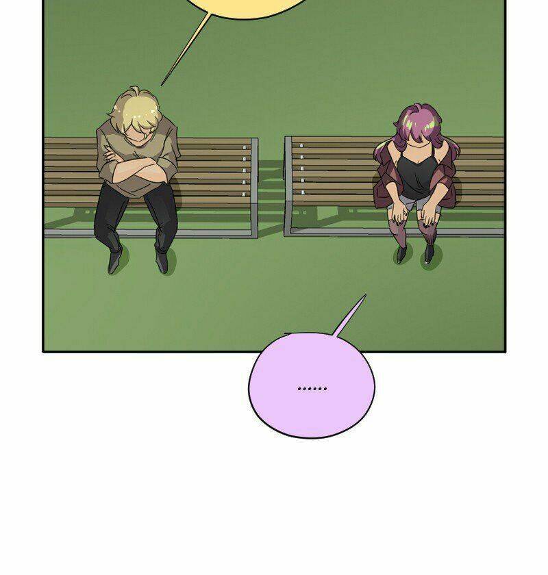 Đọc truyện Thế giới không hoàn hảo - Chap 165