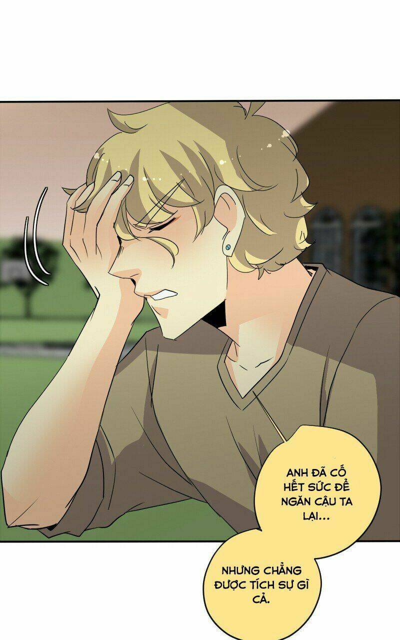 Đọc truyện Thế giới không hoàn hảo - Chap 165
