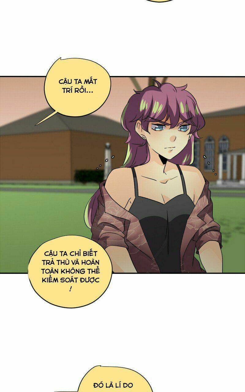 Đọc truyện Thế giới không hoàn hảo - Chap 165