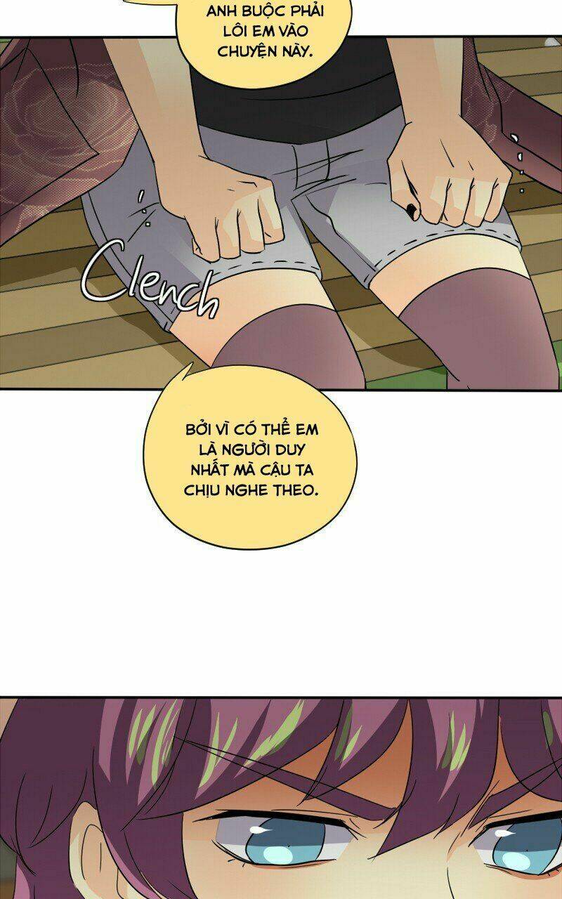 Đọc truyện Thế giới không hoàn hảo - Chap 165