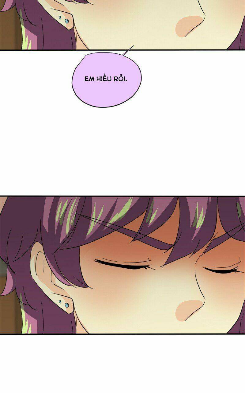 Đọc truyện Thế giới không hoàn hảo - Chap 165