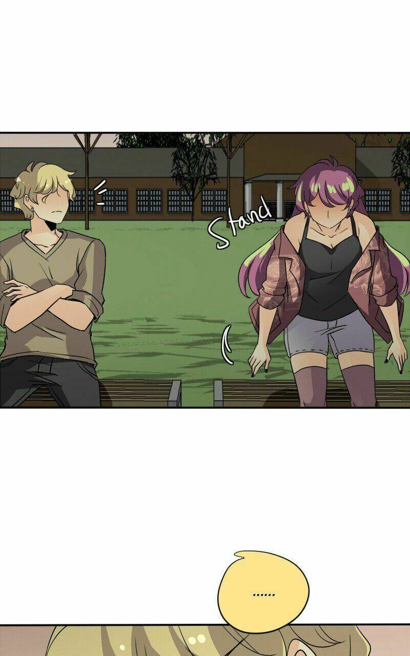 Đọc truyện Thế giới không hoàn hảo - Chap 165