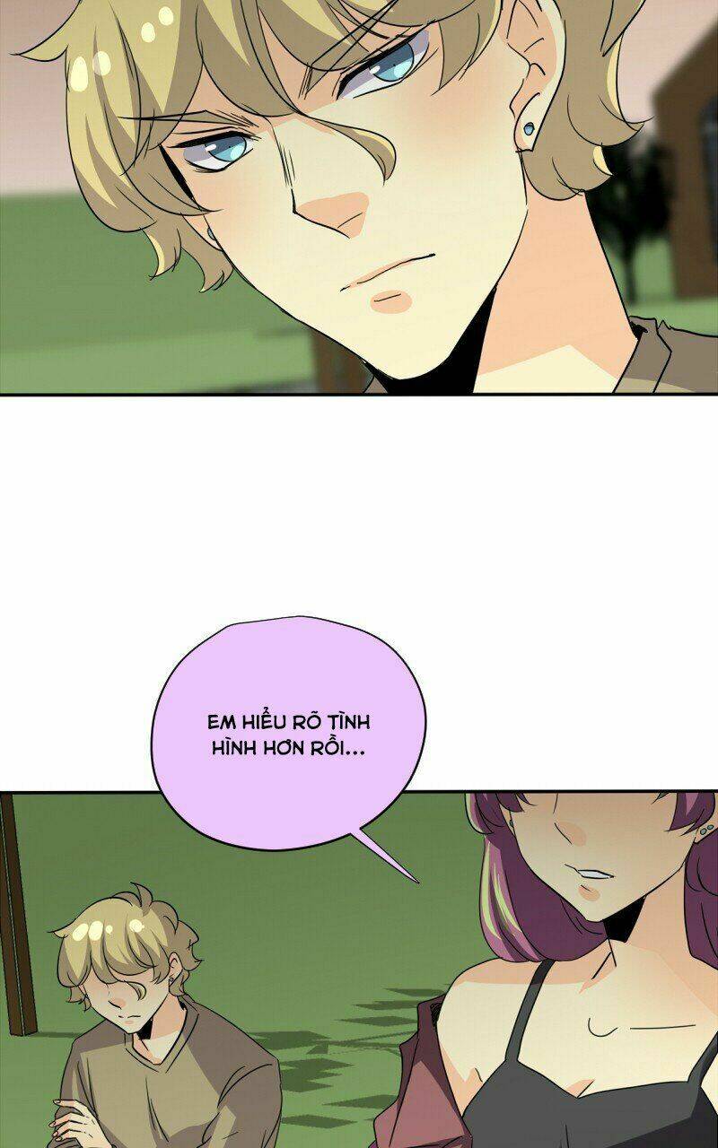 Đọc truyện Thế giới không hoàn hảo - Chap 165