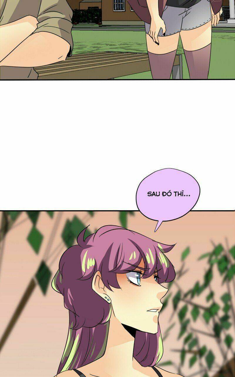 Đọc truyện Thế giới không hoàn hảo - Chap 165