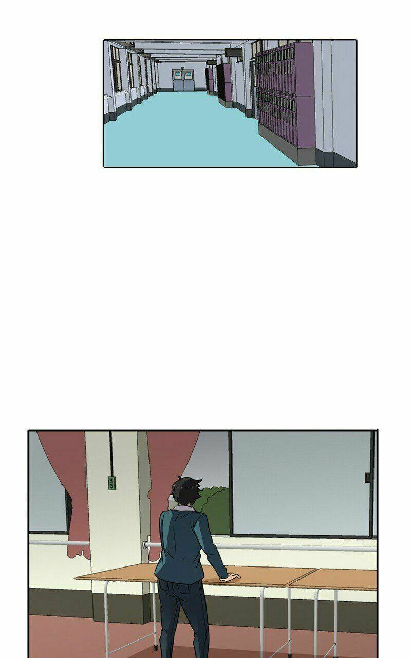 Đọc truyện Thế giới không hoàn hảo - Chap 165