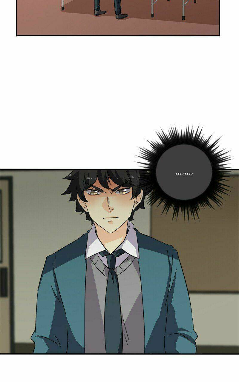 Đọc truyện Thế giới không hoàn hảo - Chap 165