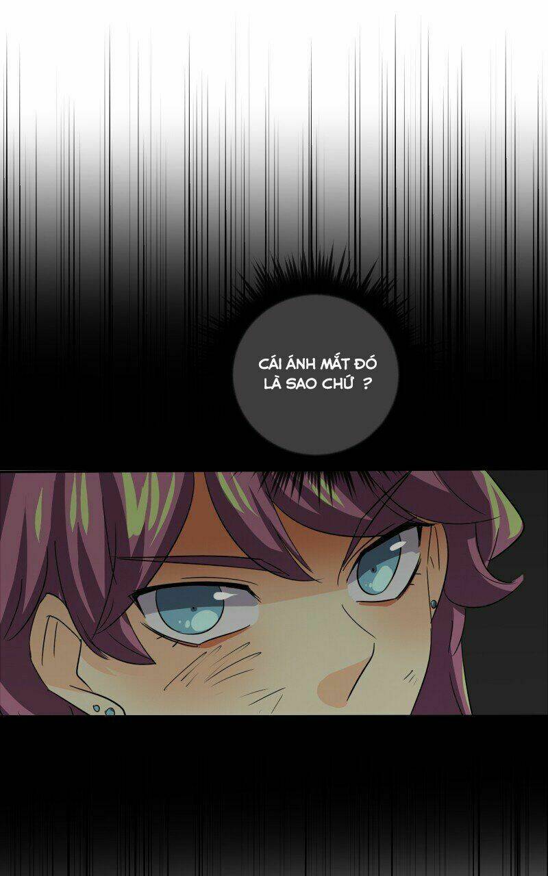 Đọc truyện Thế giới không hoàn hảo - Chap 165