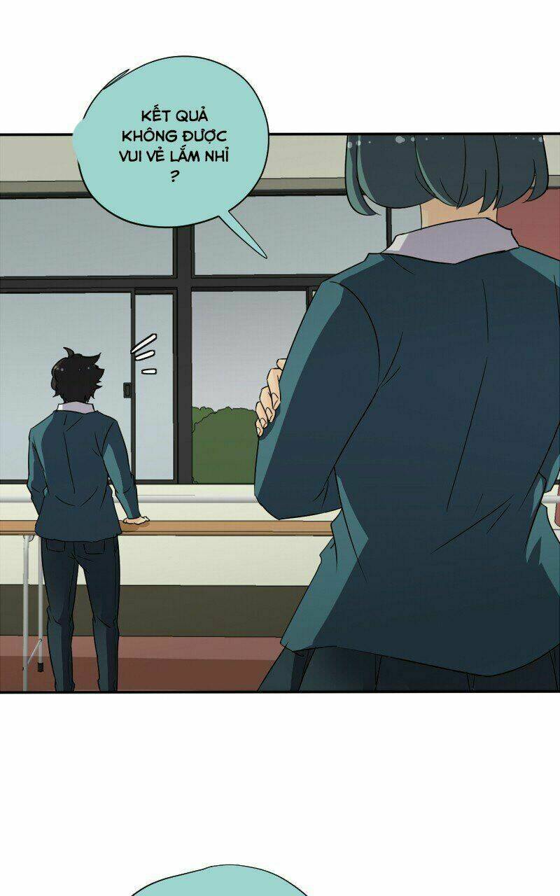 Đọc truyện Thế giới không hoàn hảo - Chap 165