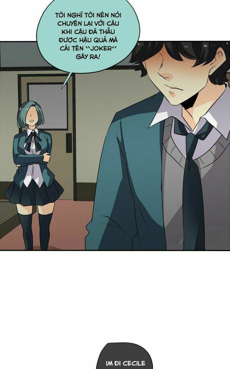 Đọc truyện Thế giới không hoàn hảo - Chap 165
