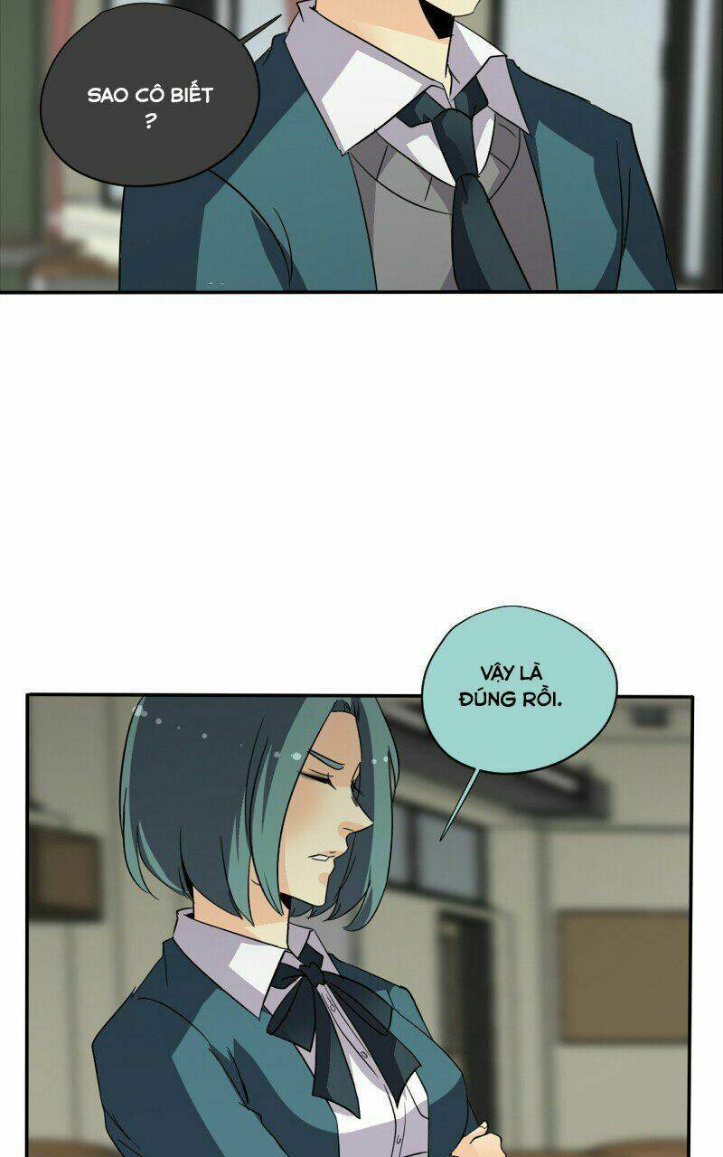 Đọc truyện Thế giới không hoàn hảo - Chap 165