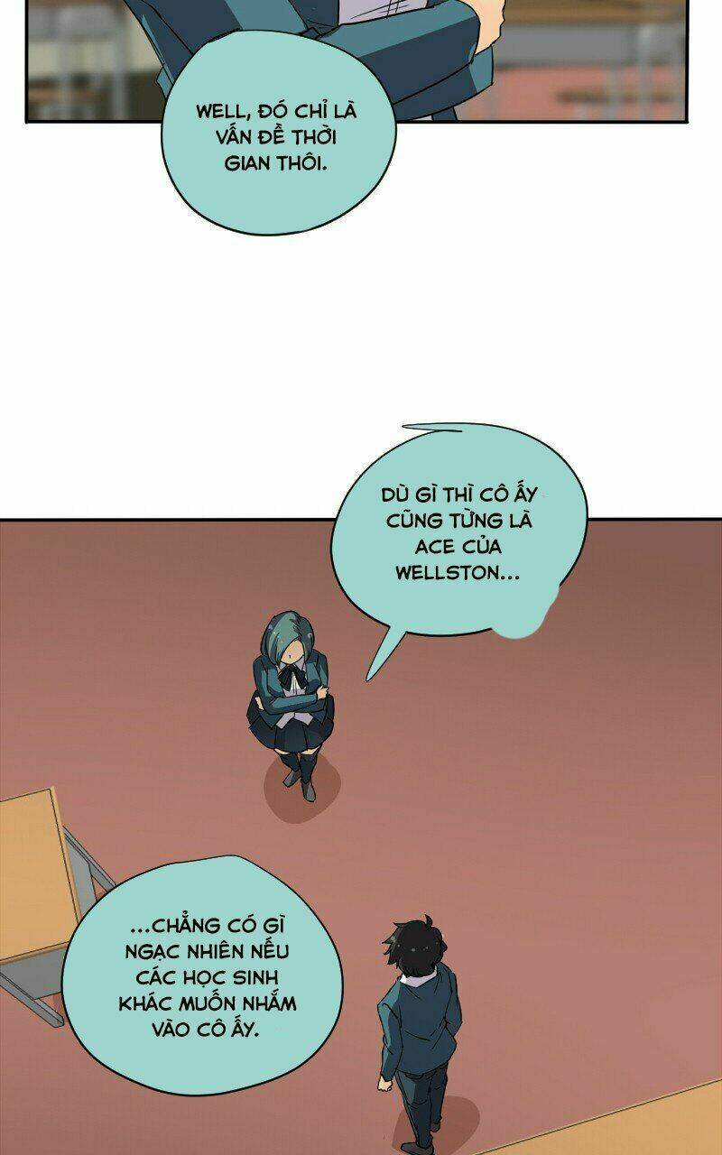 Đọc truyện Thế giới không hoàn hảo - Chap 165