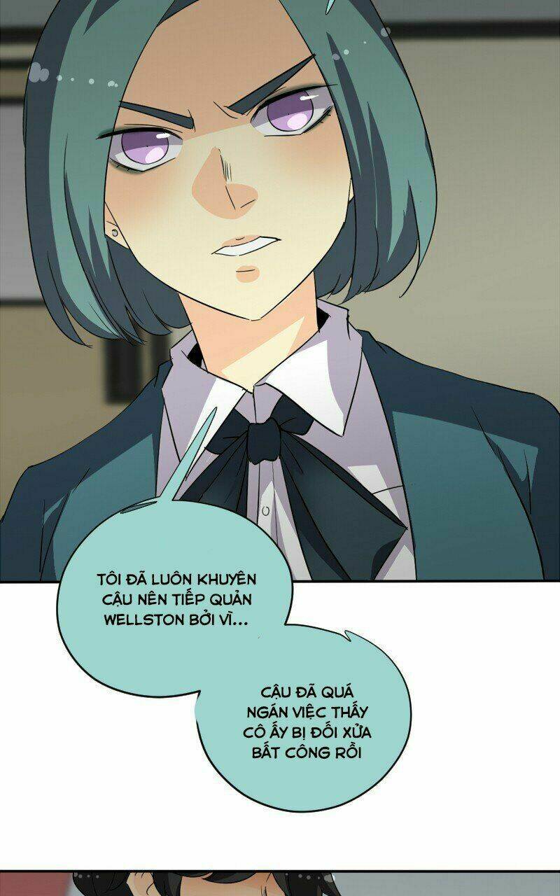 Đọc truyện Thế giới không hoàn hảo - Chap 165