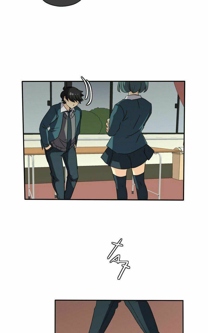 Đọc truyện Thế giới không hoàn hảo - Chap 165